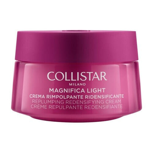 Collistar Magnifica Replumping Redensifying Cream