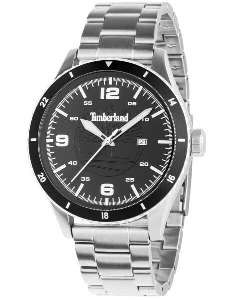 Часы Timberland Ashmont 46mm 5ATM