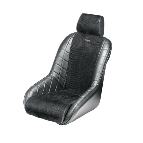 Racing seat OMP HA/757/N