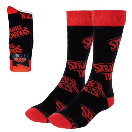 CERDA GROUP Socks Stranger Things Half long socks