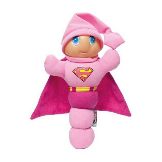 Кукла Molto SuperGirl Gusy Luz 28 см