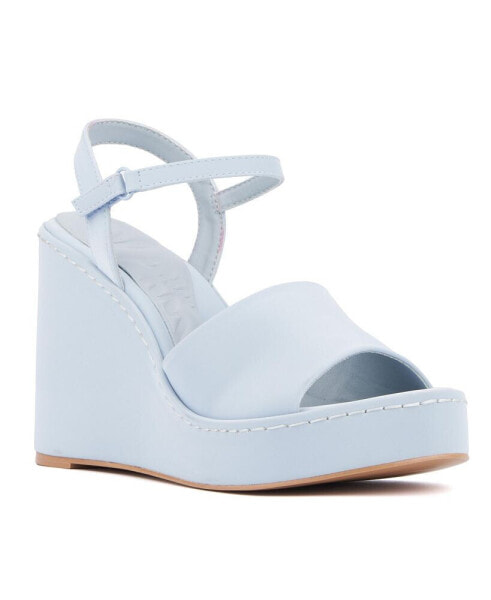 Women's Magnetic Wedge Sandal