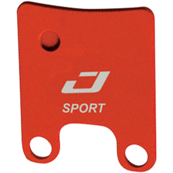 JAGWIRE Sport Semi Metallic Hope Disc Brake Pads