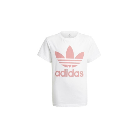 Adidas Trefoil Tee