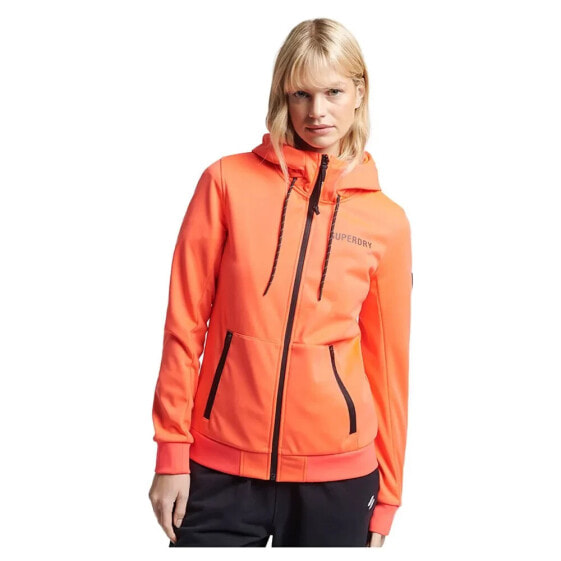 SUPERDRY Code Tech Softshell jacket