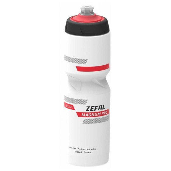 ZEFAL Magnum Pro 975ml Water Bottle