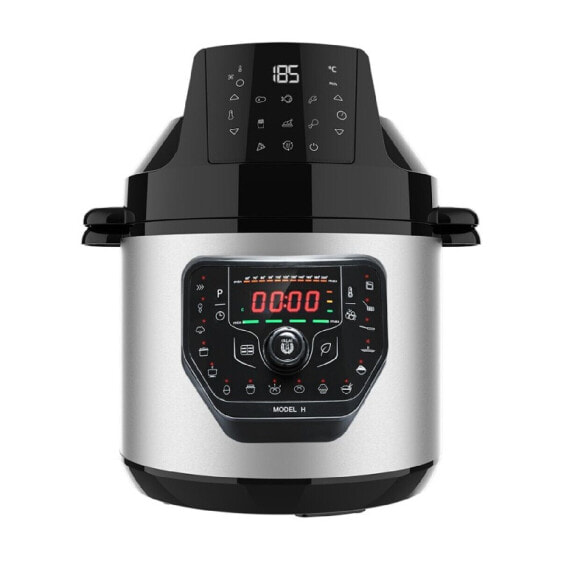 Кухонный комбайн Cecotec GM H Fry 1000 W 6 L