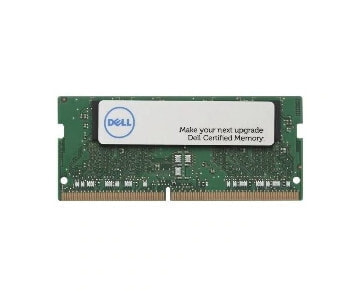 Dell AA075845 - 16 GB - 1 x 16 GB - DDR4 - 2666 MHz - 260-pin SO-DIMM
