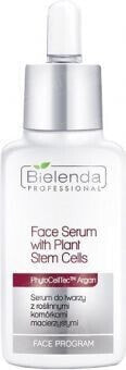 Bielenda Bielenda Professional Face Serum With Plant Stem Cells (W) serum do twarzy 30ml