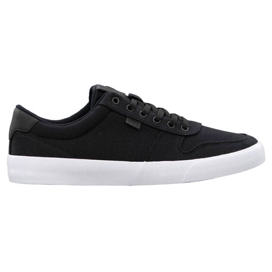 Lugz Vine Lace Up Mens Black Sneakers Casual Shoes MVINEC-060