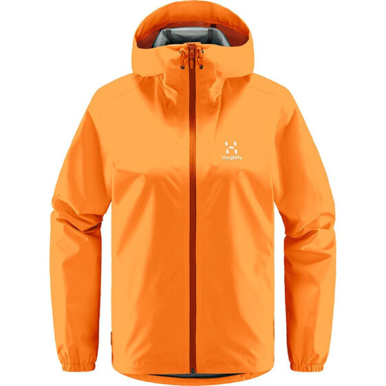 HAGLOFS Buteo jacket