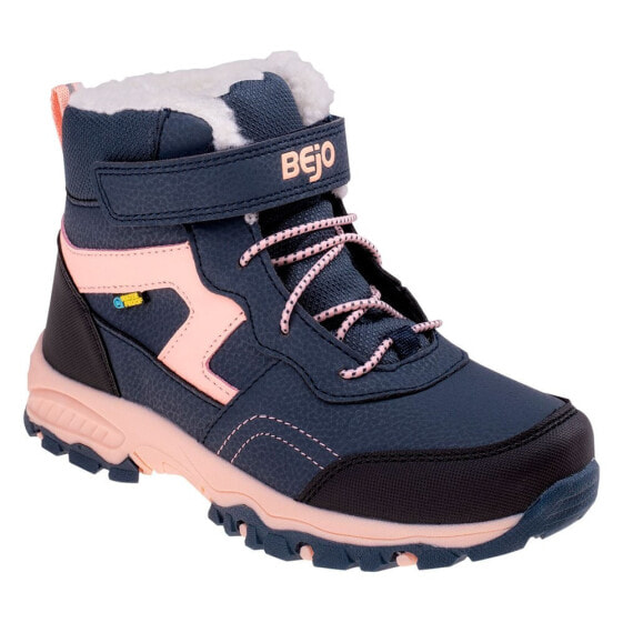 BEJO Meari Mid Waterproof Junior Snow Boots