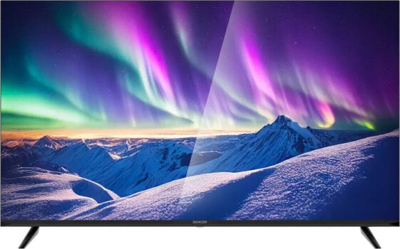 Telewizor Sencor SLE 40F19TCS LED 40'' Full HD