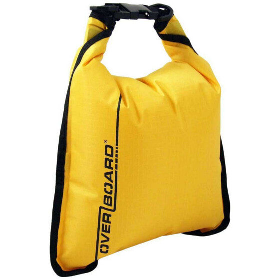 Рюкзак водонепроницаемый Overboard Dry Sack 5L