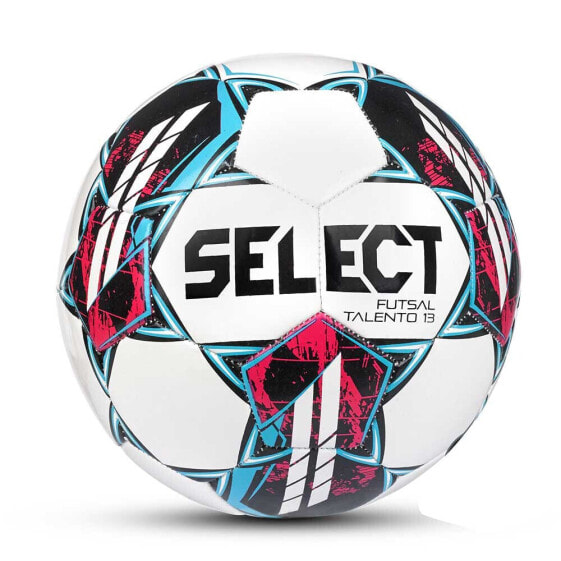 SELECT Talento V22 Futsal Ball