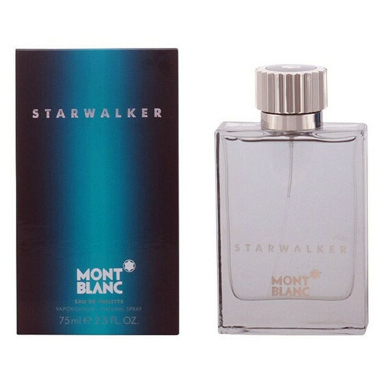 Мужская парфюмерия Starwalker Montblanc EDT 75 ml