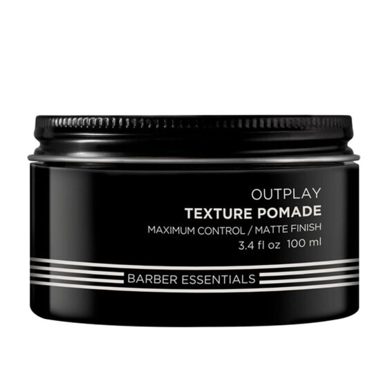 Воск для мягкой фиксации Redken Brews Outplay Texture (100 ml)