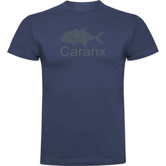 KRUSKIS Caranx short sleeve T-shirt