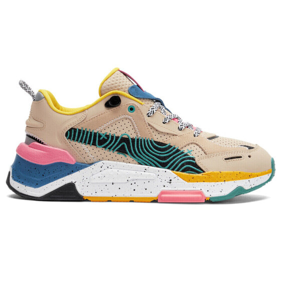 Кроссовки мужские PUMA SWxP Rs-Simul8