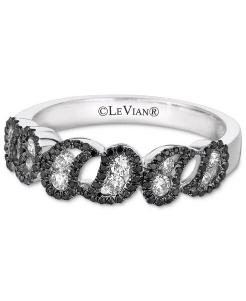 Кольцо Le Vian Vanilla & Blackberry Diamonds 150.