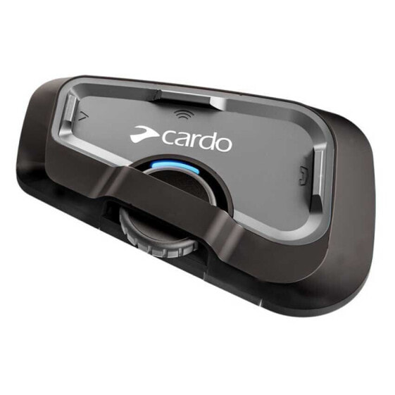 CARDO Kit Freecom 4X And Spirit HD Intercom