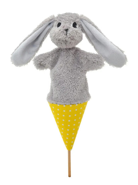 Мягкая игрушка Pintado & Lacado Кролик Tütenkasper