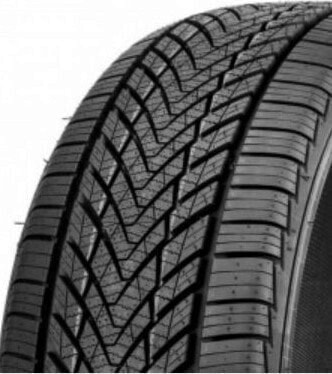 Шины всесезонные Tracmax X-privilo A/S Trac Saver XL 255/40 R19 100Y