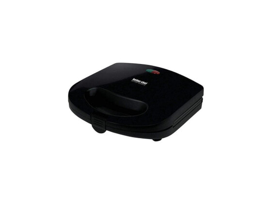 Better Chef IM-296B Black Waffle Maker