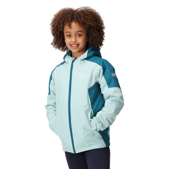 REGATTA Hurdle IV jacket