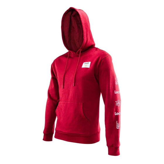 LEATT Hoodie Core