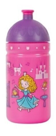 Бутылка Healthy - Мир принцесс 0,5 л