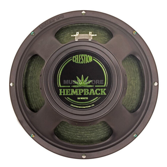 Celestion G12M-50 Hempback 8 Ohm