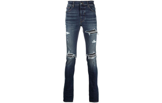  AMIRI XMD001-403 Denim Jeans