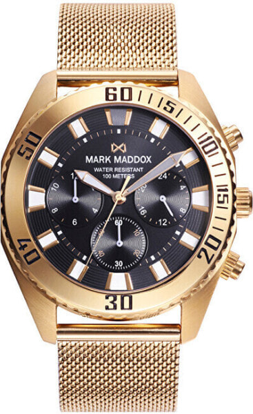 Часы MARK MADDOX HM0129-57 Fashionista