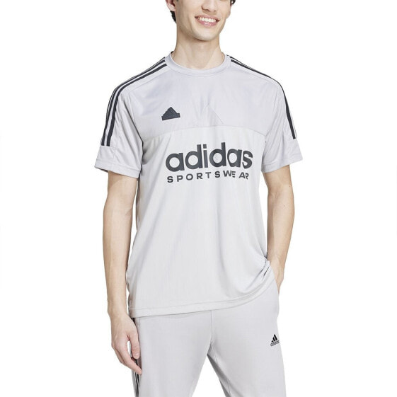 ADIDAS Tiro short sleeve T-shirt