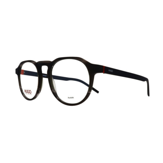 Men' Spectacle frame Hugo Boss HG-1089-UNSE919 Black Ø 49 mm