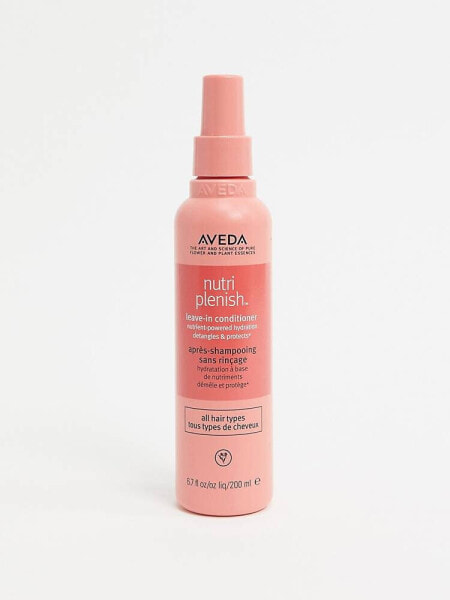 Aveda Nutriplenish Leave In Conditioner 200ml