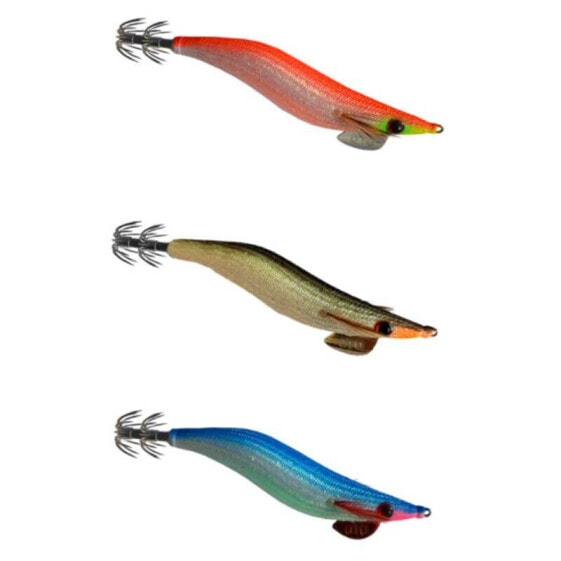 DTD Diamond Oita 3.5 Squid Jig 105 mm 17.2g