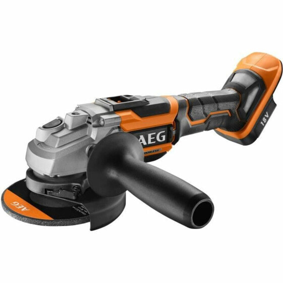 Угловая шлифовальная машина AEG Powertools BEWS 18-125BL-0 18 V