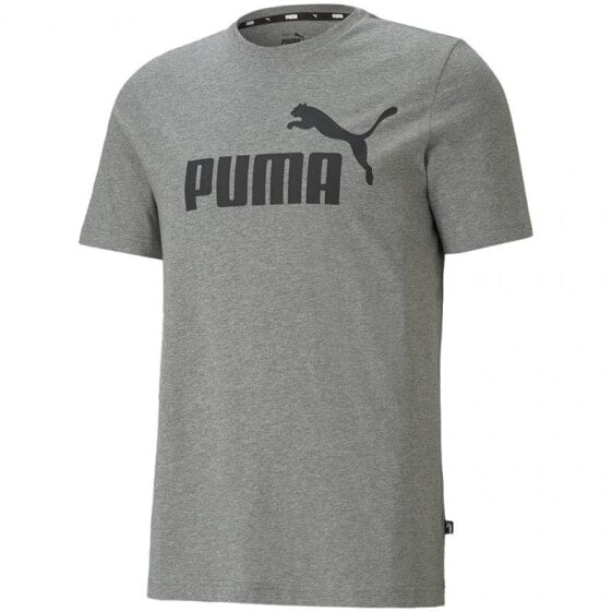 Футболка PUMA ESS Logo Tee Medium M.