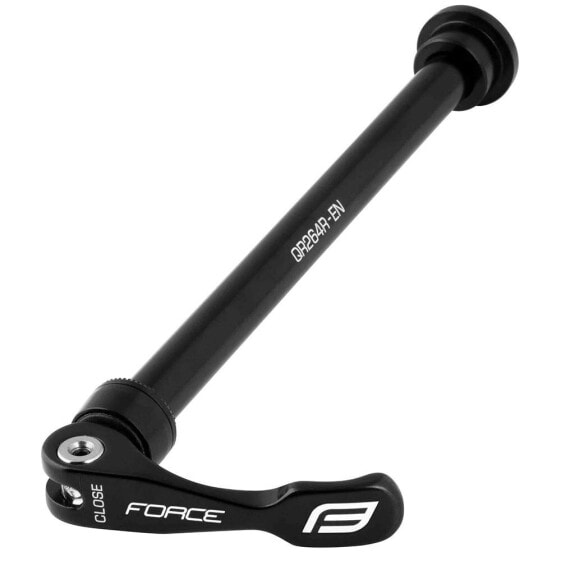 FORCE X12 Shimano 172 mm Rear Through Axle