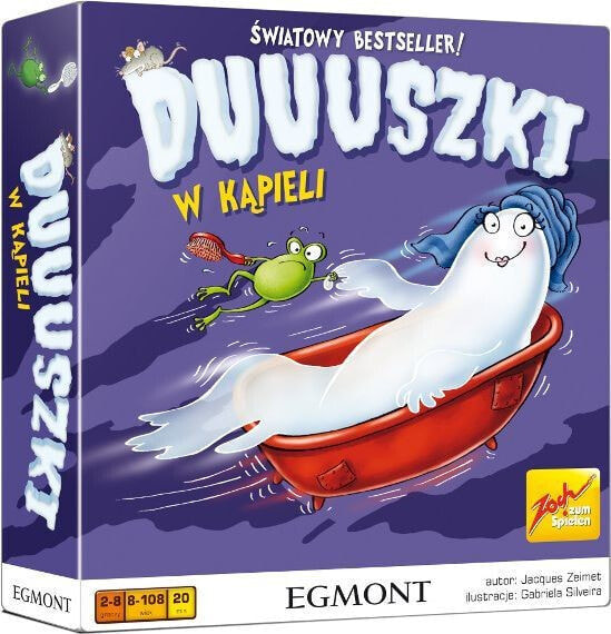 Egmont Duuuszki w Kąpieli (5771)