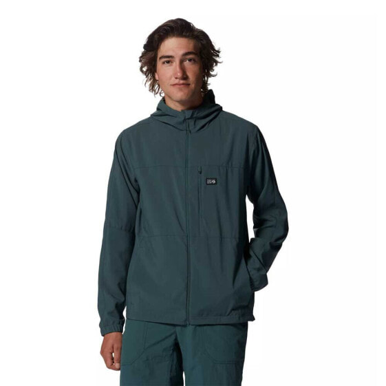 MOUNTAIN HARDWEAR Trail Sender™ Jacket