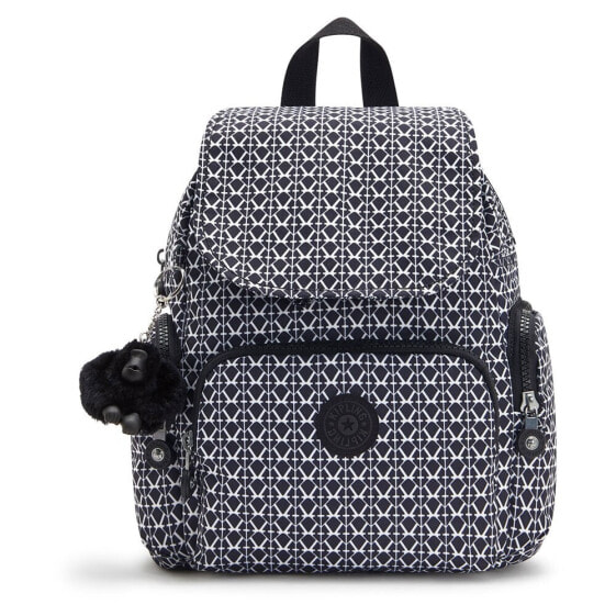 KIPLING City Zip Mini 9L Backpack