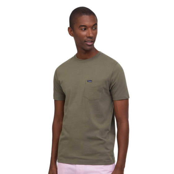 FAÇONNABLE Indemodable short sleeve T-shirt
