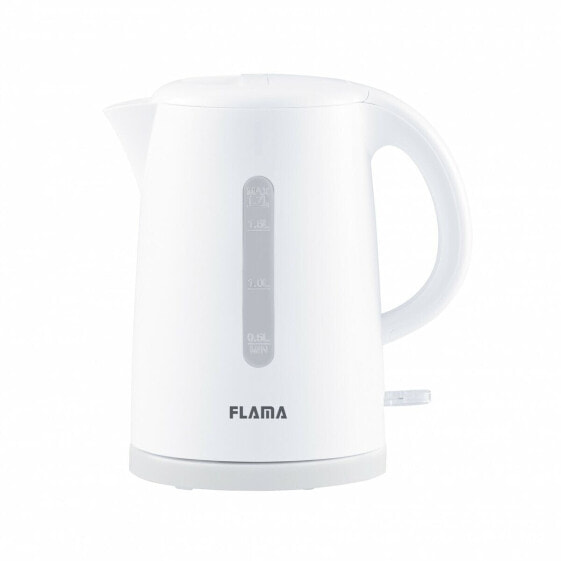 Электрический чайник Flama 719FL 2200W 1,7 л