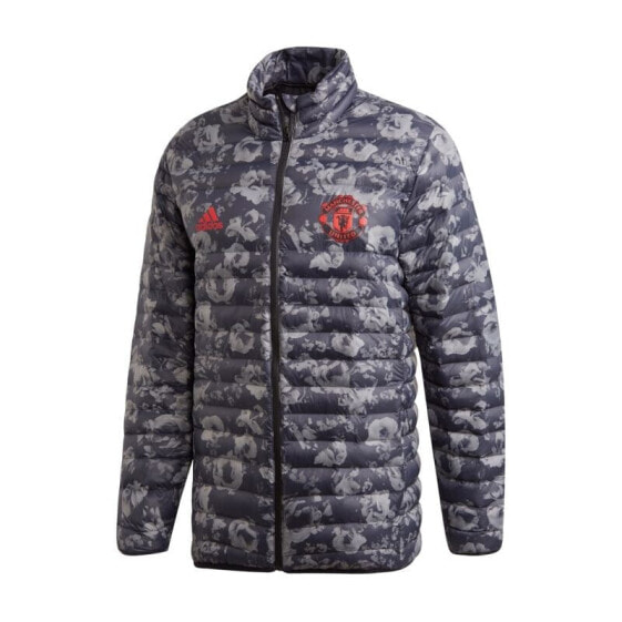 Jacket adidas Manchester United Ssp M DX9070