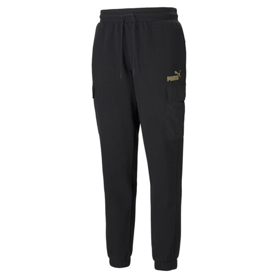 PUMA Winterized Cargo pants