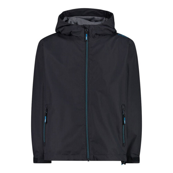 CMP Fix Hood 39X7984 jacket