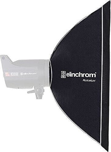 Elinchrom Elinchrom Rotalux Squarebox 70 cm - E26642